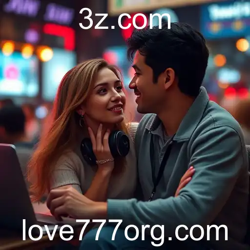 Namoro como Jogo: A Experiência Lúdica no love777
