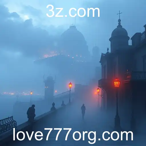 Expansão do Mercado de Jogos Online e o Impacto da Love777