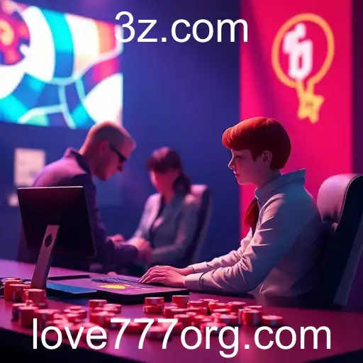 Crescimento e Desafios do Mundo dos Jogos Online em 2025