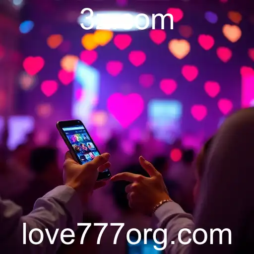 O Impacto de 'love777' nos Jogos Online em 2025