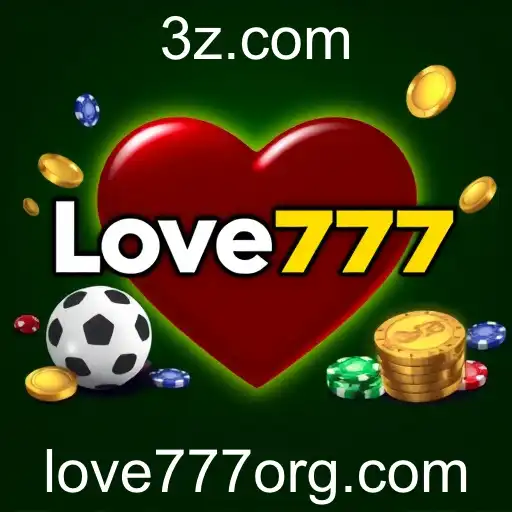 A Ascensão do Love777 nos Jogos Online
