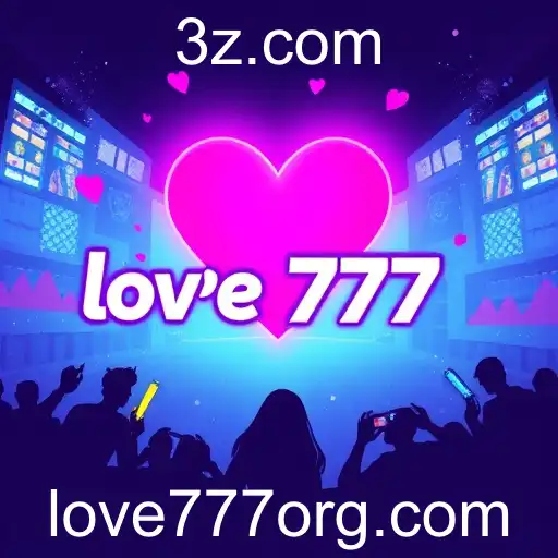 Tendências e Jogos em Alta: Descubra o Love777