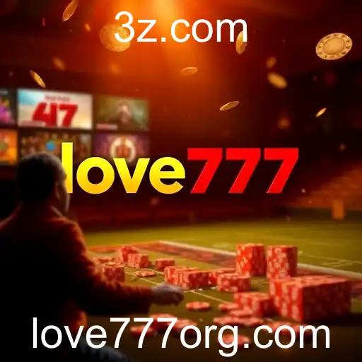 Explorando a Influência do 'love777' no Cenário de Jogos Online