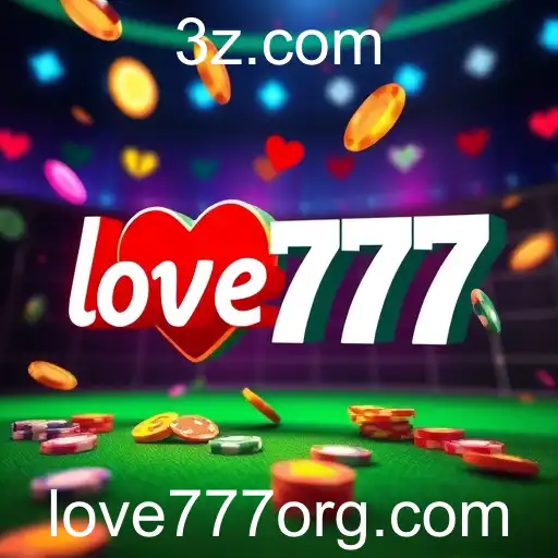 O Crescimento dos Sites de Jogos em Português e 'love777'