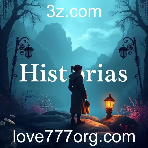 Explorando a Categoria 'Histórias' no Love777: Uma Jornada de Emoções e Aventura