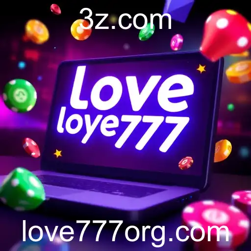 Tendências de Jogos em 2025: O Impacto da Palavra-Chave Love777