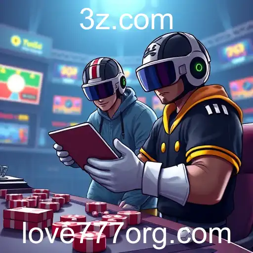 Tendências e Impactos dos Jogos Online em 2025