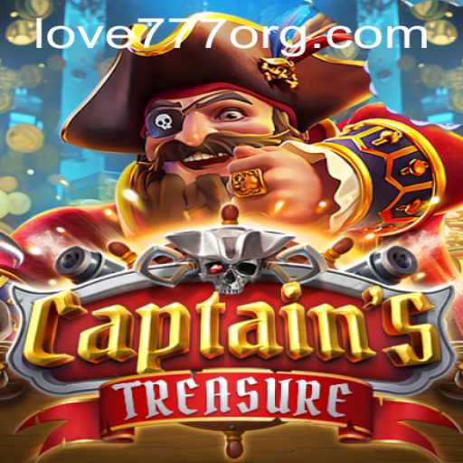 Unveiling CaptainssTreasure: A Fusion of Adventure and Excitement