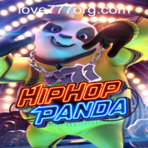 HipHopPanda: A Groovy Game Experience