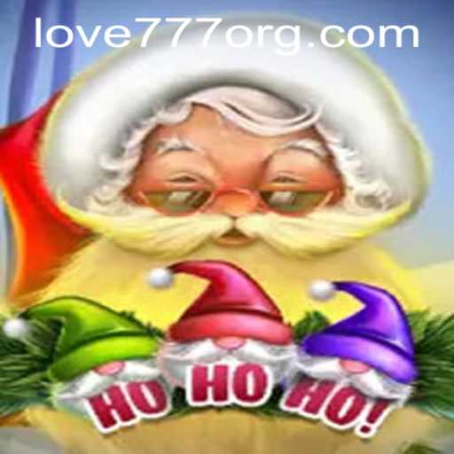 HoHoHo: A Festive Gaming Experience with Love777 PH Login