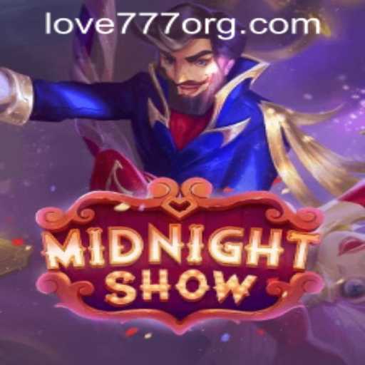 MidnightShow: The Latest Gaming Sensation Taking the World by Storm