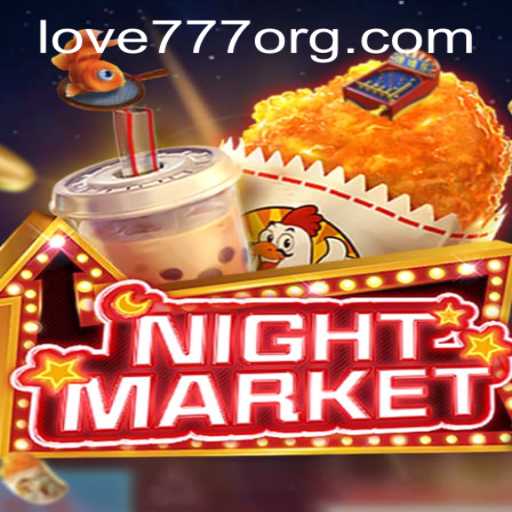Exploring the Intriguing World of NIGHTMARKET and the Role of love777 PH Login