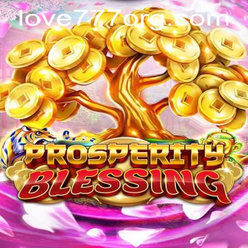 Exploring the Thrilling World of ProsperityBlessing and the Significance of Love777 PH Login