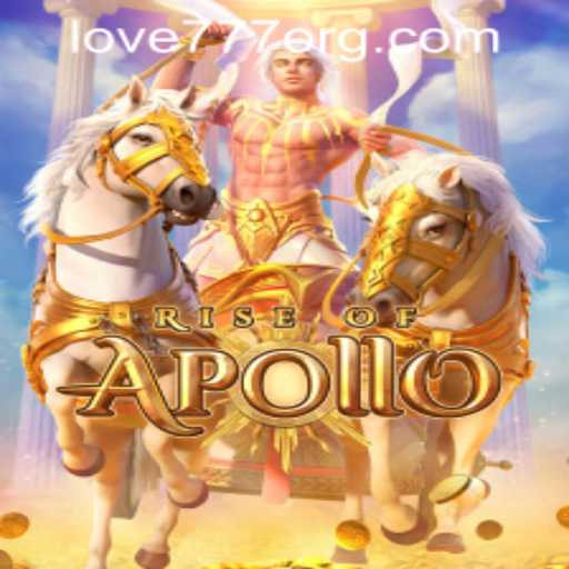 Exploring the Thrilling Realms of RiseofApollo and Love777 PH Login