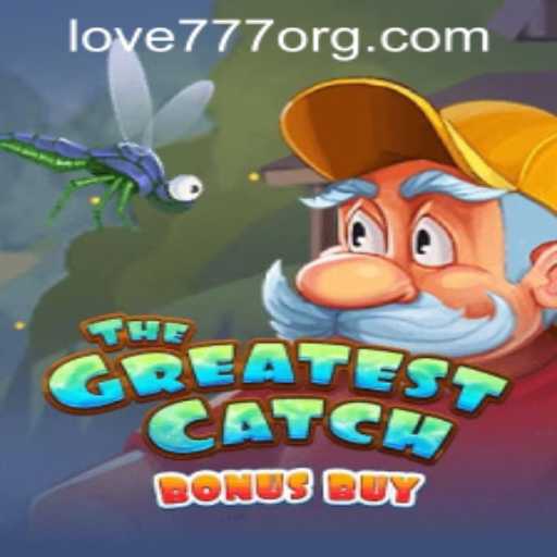 Experience the Thrill of TheGreatestCatchBonusBuy and the Latest in Online Gaming