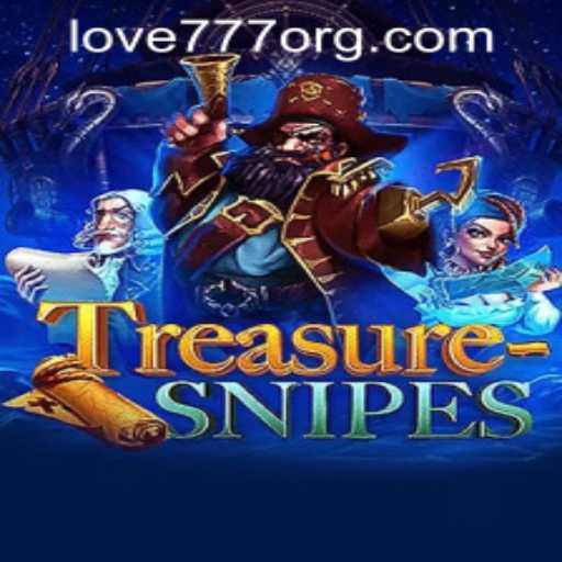 Unlock the Secrets of TreasureSnipes: A Thrilling Adventure